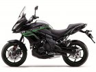 2019 Kawasaki Versys 650